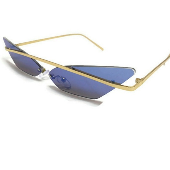 Urban Well Accessories - Sale! Urban Well Bred New Age Skinny Cateye